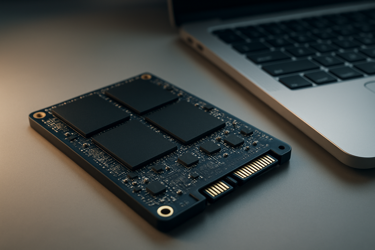 How long do Solid State Drives last?